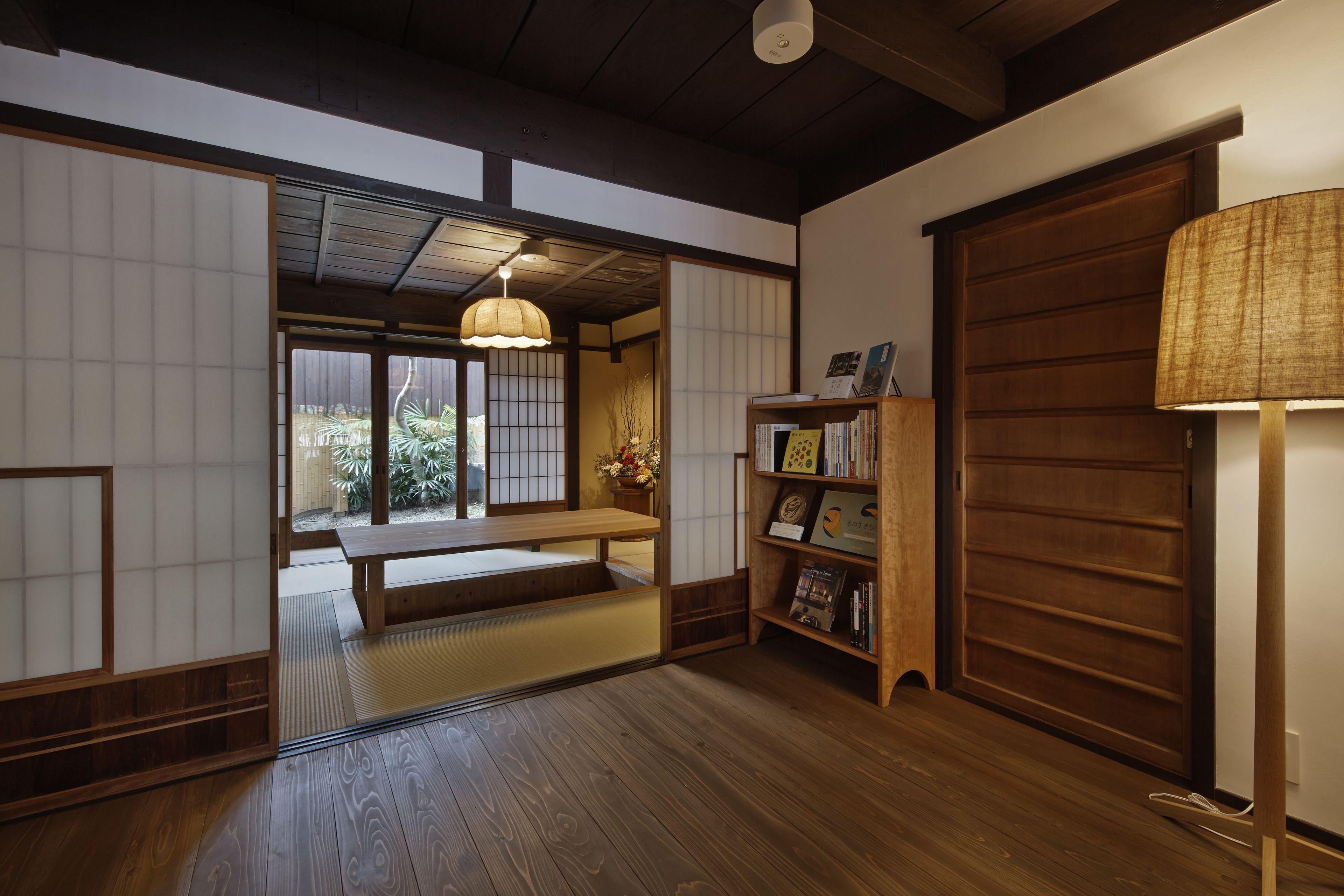 Kiyomizu Gojo Ntei — Photos 3